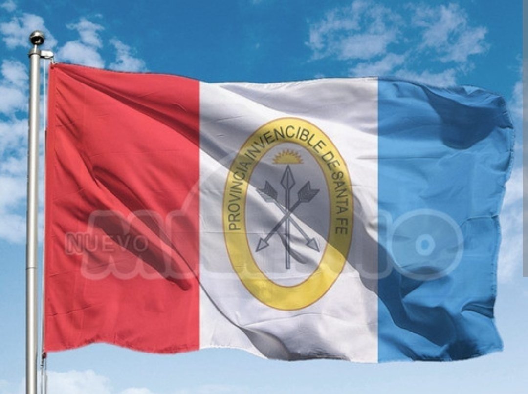 Hoy, es un día histórico para nuestra provincia...en unos minutos el Gobernador <a href="/maxipullaro/">Maximiliano Pullaro</a> , iniciará el año ordinario 2026, siendo la invencible, la primera provincia del Pais en arrancar dicho año...será que al que madruga Dios lo ayuda?