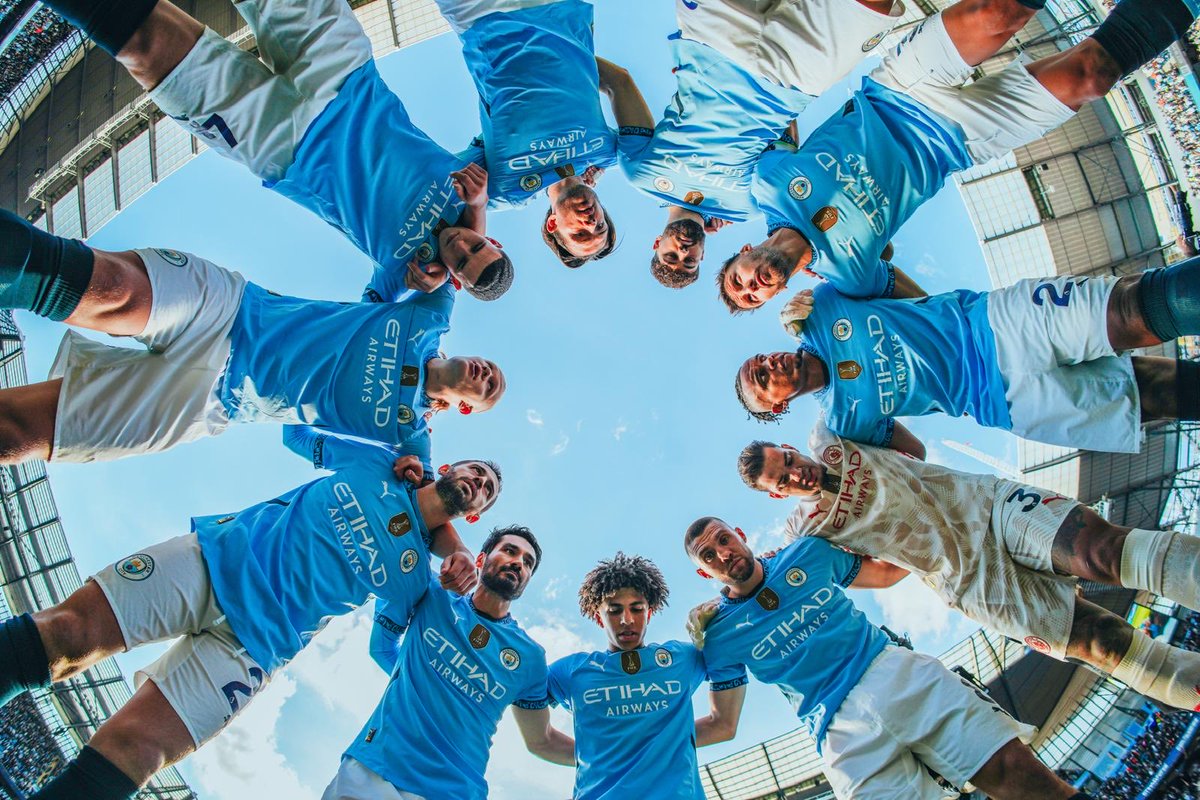 Tom Flathers MCFC tweet media