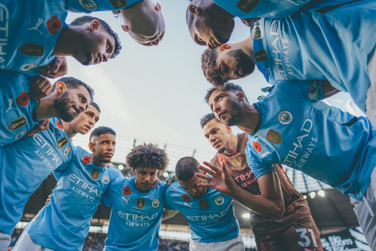 Tom Flathers MCFC tweet media