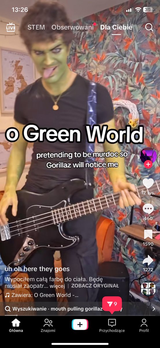 ROZPIERDOL ABSOLUTNY