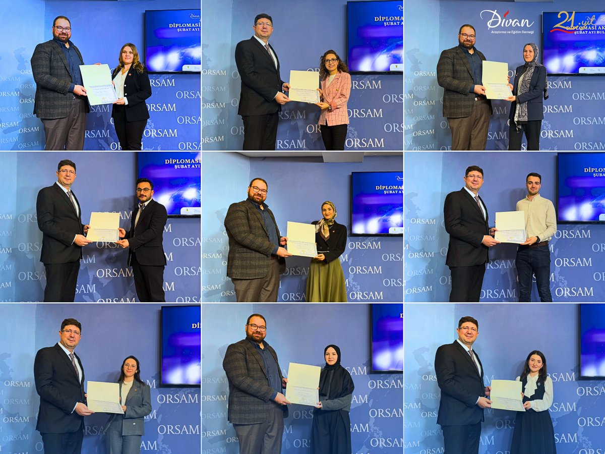 Divan Derneği tweet media