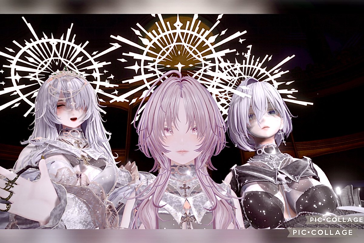 よる tweet media