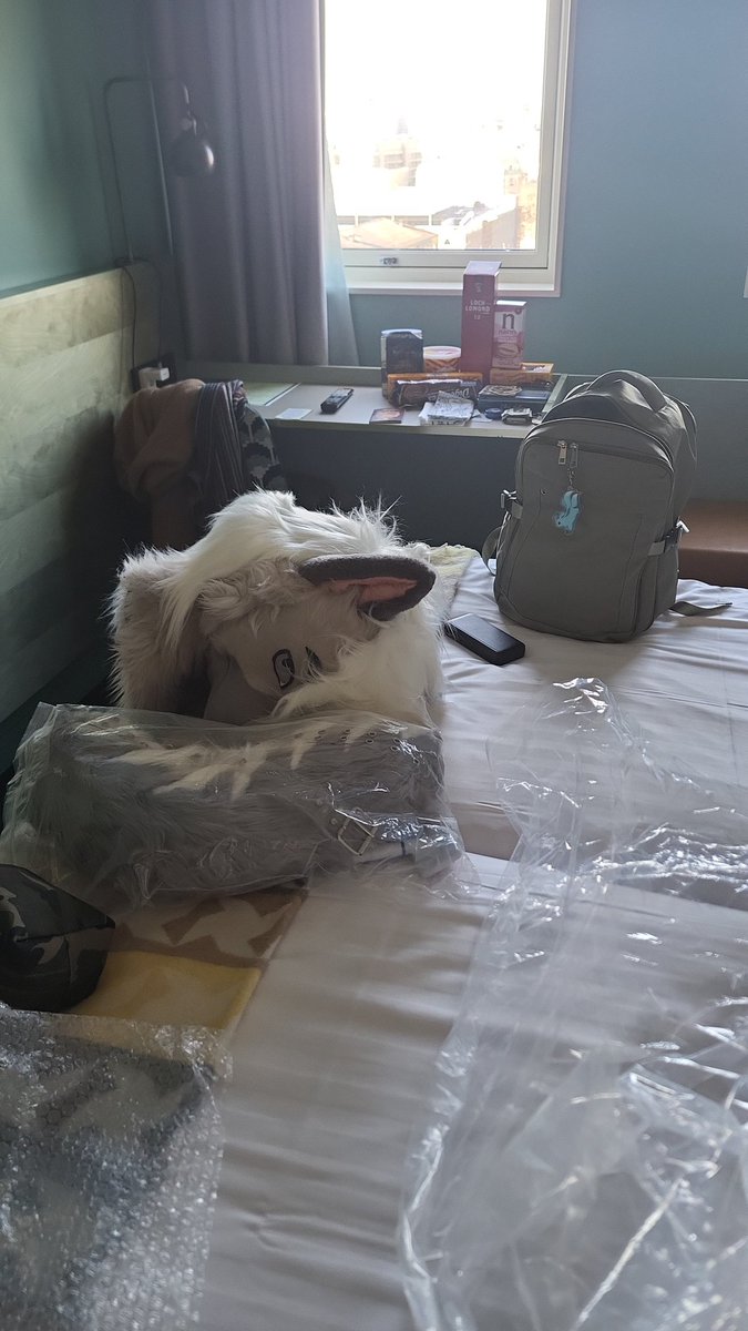 James Jamesofferson 🏴󠁧󠁢󠁳󠁣󠁴󠁿 tweet media