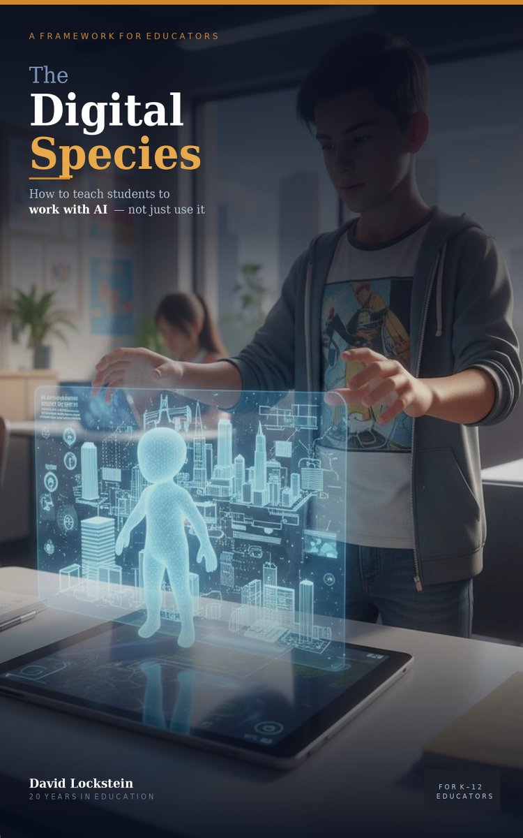 TheDigitalSpecies tweet media