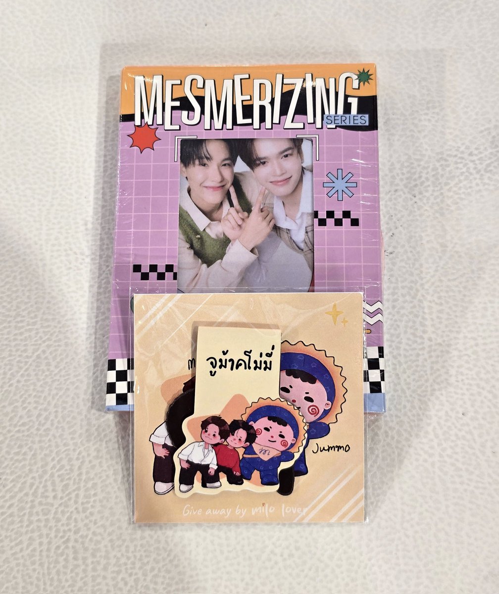 ᵐⁱˡᵒ ˡᵒᵛᵉᣴ เป๊ปเอง♡ tweet media