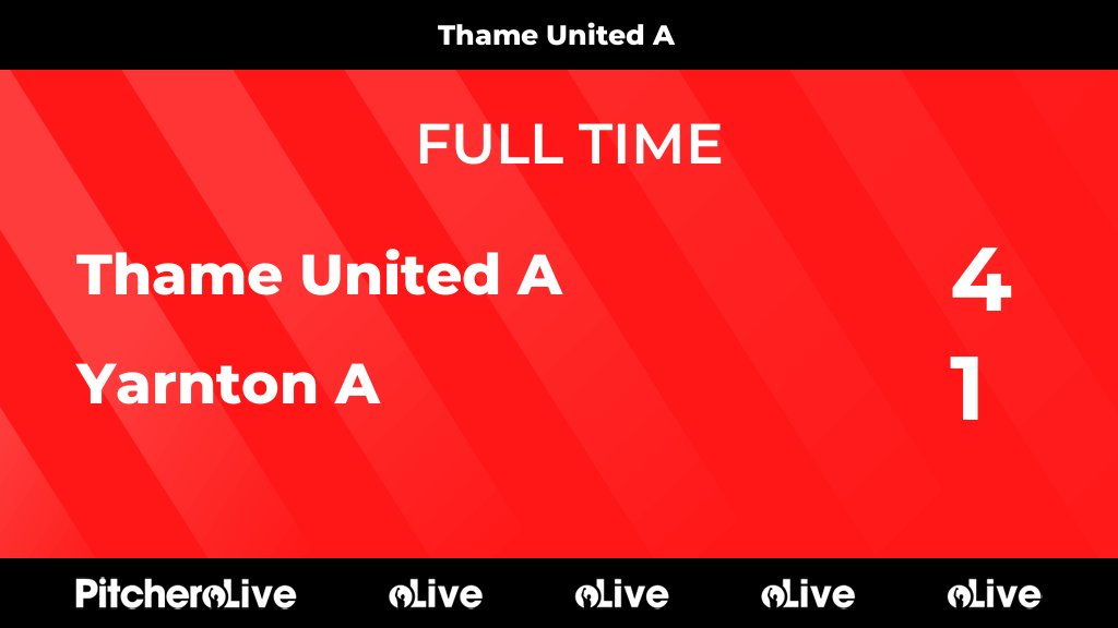 Thame United FC tweet media