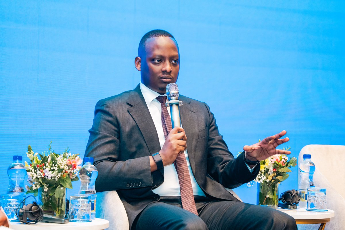 Ministry of Health | Rwanda tweet media