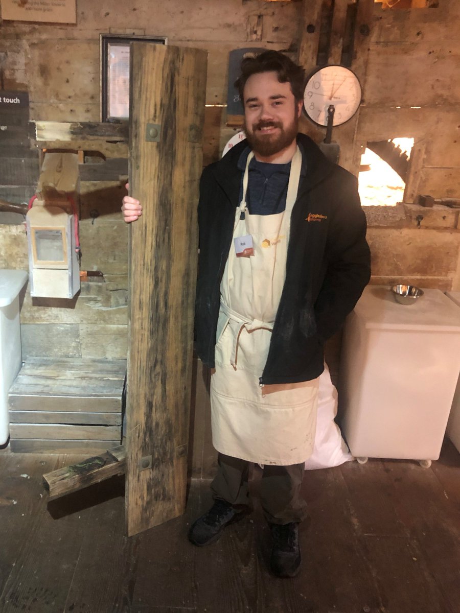 Cogglesford Watermill tweet media