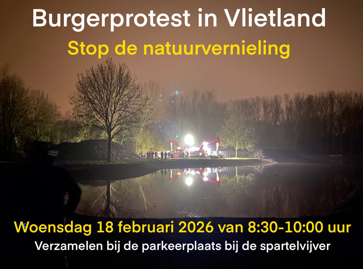 Bomenbond Rijnland tweet media