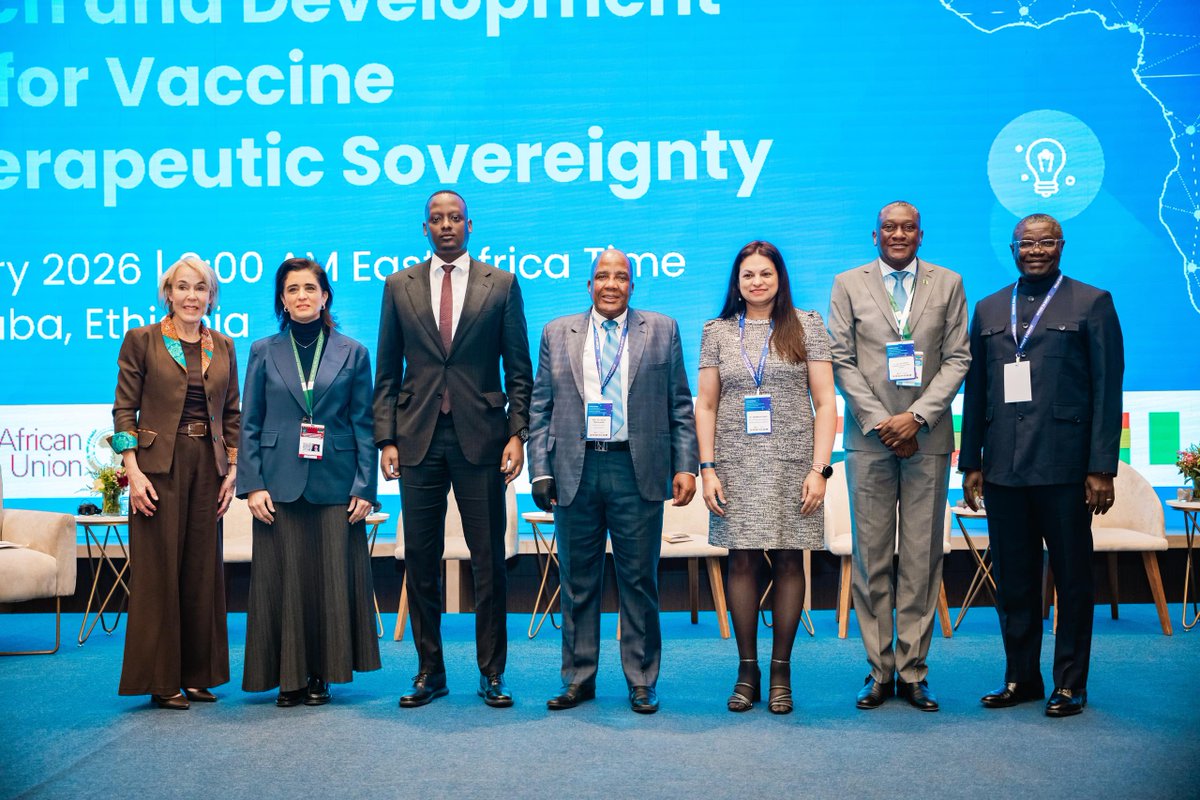 Ministry of Health | Rwanda tweet media