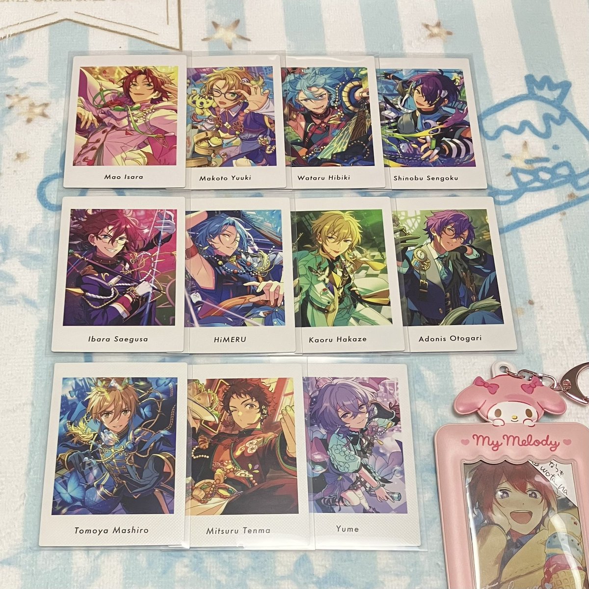 なつき tweet media