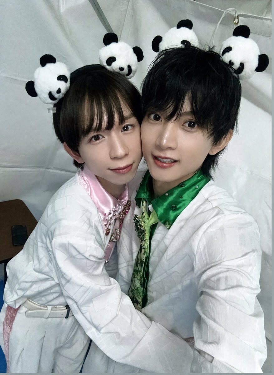 ウエノデ.パンダ春節祭2026、上野公園で大盛況のうちに終了