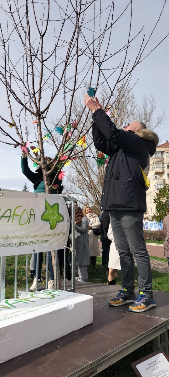 Alberto Porras Conde (Titos) tweet media