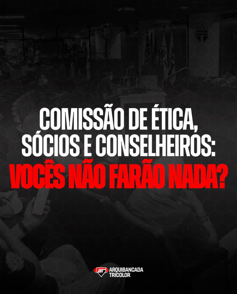 Já são 60 dias sem punições para Mara e Douglas, que se afastaram de seus cargos após o escândalo do camarote vir à tona, mas podem em breve voltar a ter interferência no clube.

Douglas, inclusive, segue como conselheiro vitalício, podendo participar de decisões importantes do