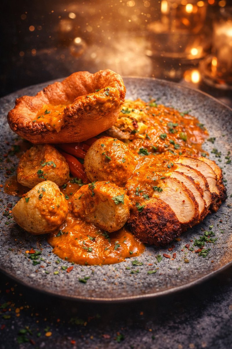 Chapati Cafe tweet media