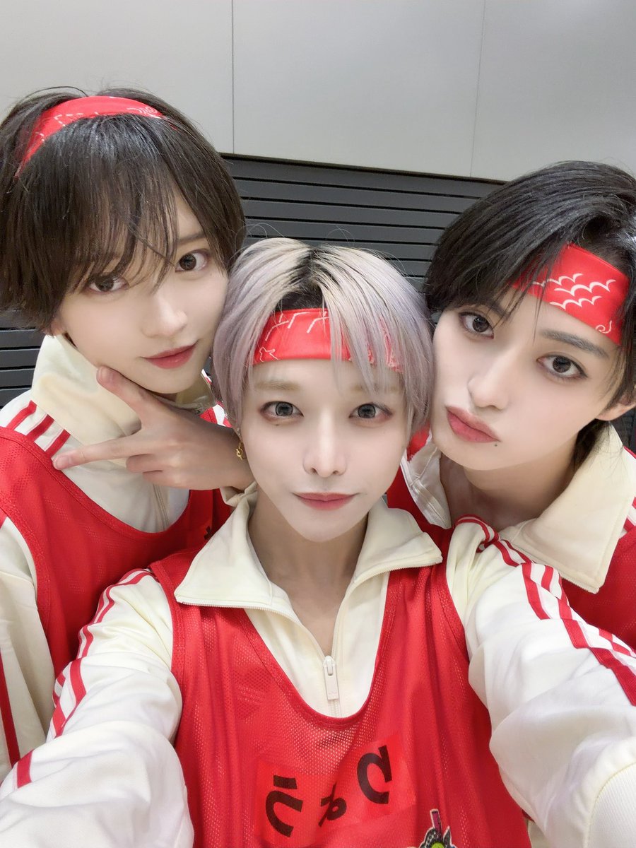 りょう (@ryo_lvsk) / Highlights / X