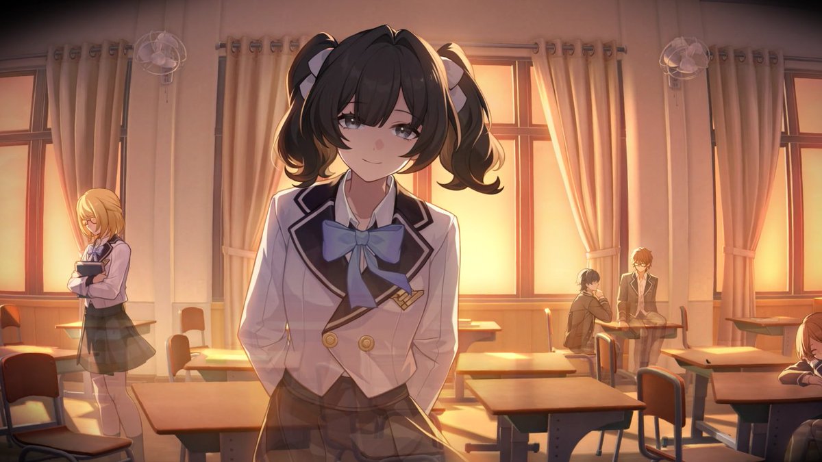 OKAY SO WE ARE REALLY USING PINK BLOOD NOW. AND DOING THIS. HIMEKO REALLY DID GO THROUGH DANGANRONPA YOU CANT MAKE THIS UP 😭😭😭 my two favorite medias colliding but at what cost