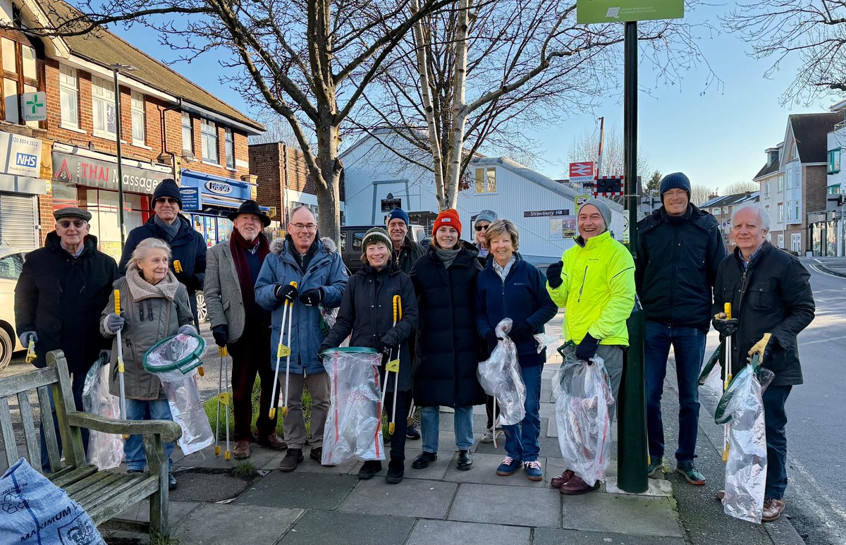 Strawb Hill Tweets tweet media