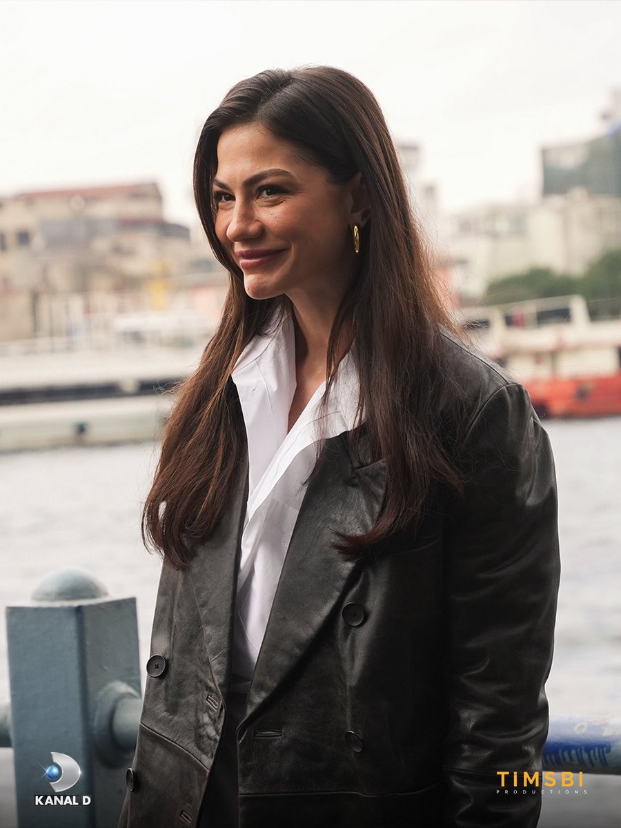 صورة حصرية لديميت أوزديمير من موقع تصوير حلم أشرف