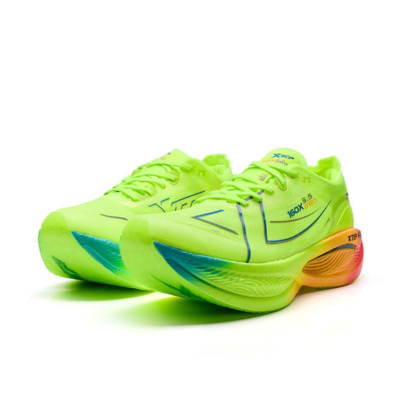 ussazz123's tweet image. 🔥 XTEP 160X 3.5 PRO รุ่น Champion Edition รองเท้าวิ่งคาร์บอนสายสปีด เด้ง เบา พุ่ง เหมาะทั้งซ้อมและลงแข่งจริง 🏃‍♂️💨
⚡️หั่นราคายังกับหั่นผัก ต้องแบรนด์นี้🛒🔗 s.shopee.co.th/1gDB1uoqD2

#รองเท้าวิ่ง #XTEP #วิ่งมาราธอน #สายวิ่ง #โปรดีแนะนํา #โปรดีบอกต่อ #หั่นราคา