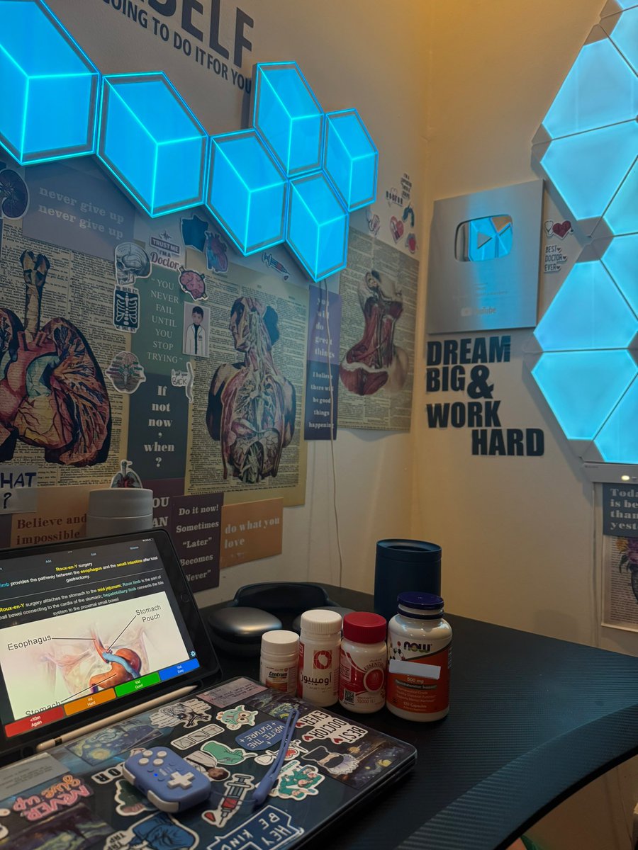 Born to be a Doctor | Hn 🩺🍊 tweet media