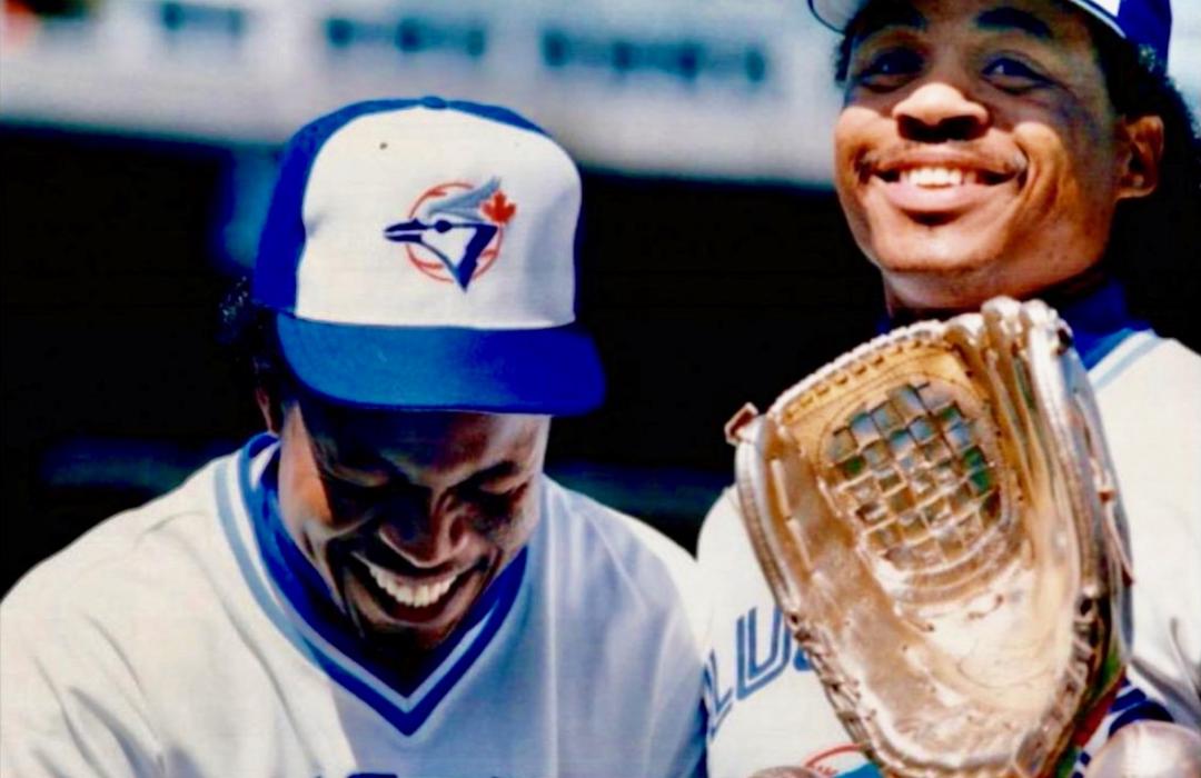 Remembering_pod's tweet photo. On this day in 2020, we lost former #TorontoBlueJays shortstop Tony Fernandez. Episode 6: "Remembering" Tony with friend &amp; teammate @JesseBarfield29 &amp; host @JeffSammut . Listen on https://t.co/8MsFOdroB9 &amp; your favourite podcast platform. #MLB #remembering #TonyFernandez https://t.co/MzanctevLt