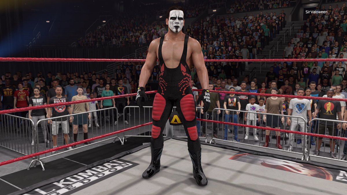 Valoween tweet media