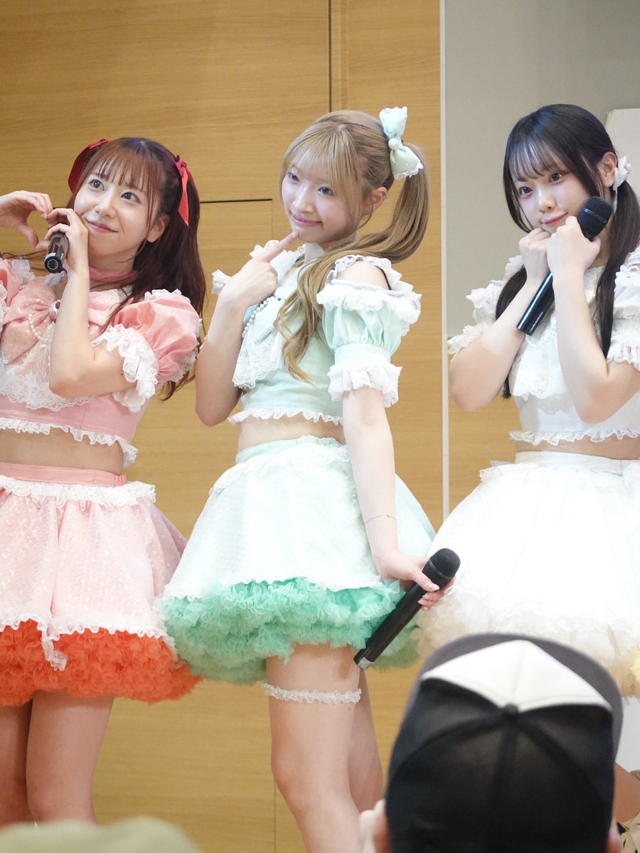 2026-2-3『🐢カメイドクロック×I'Rink無料定期公演』 @ カメイド