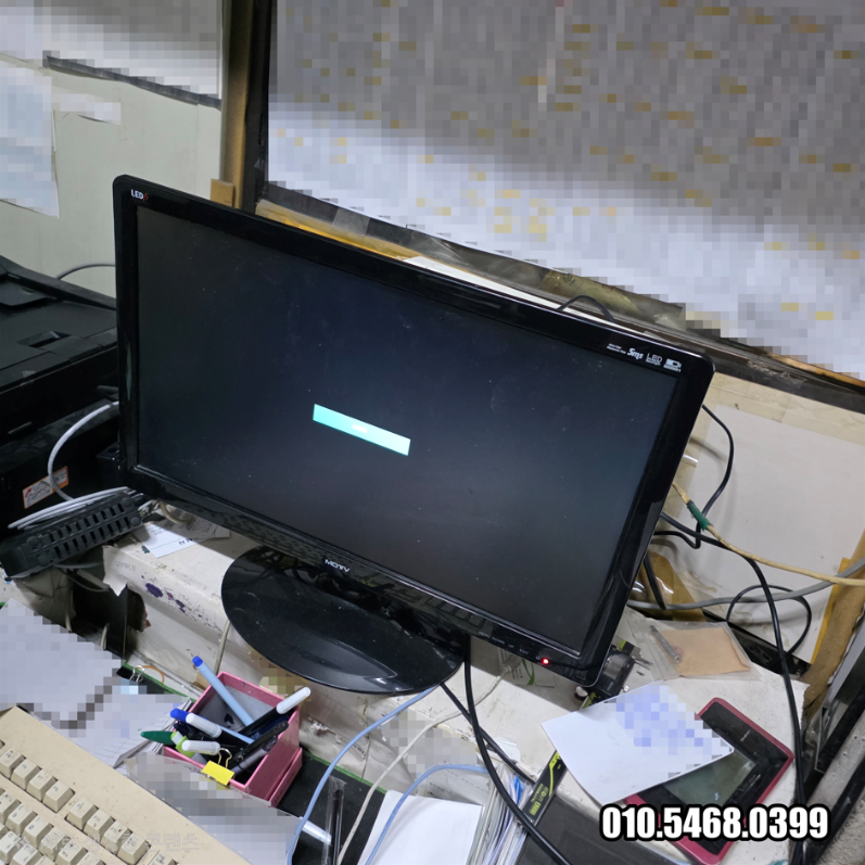 가양동 컴퓨터수리 정전 후 모니터 화면 안나옴 윈도우7 손상 주말 출장 해결

blog.naver.com/comdoctor-/224…

#가양동컴퓨터수리, #컴퓨터수리, #컴퓨터출장수리, #정전후모니터화면안나옴, #윈도우7손상