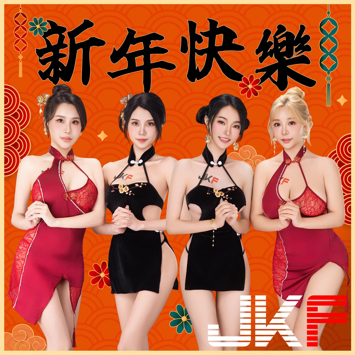 JKF捷克論壇 tweet media