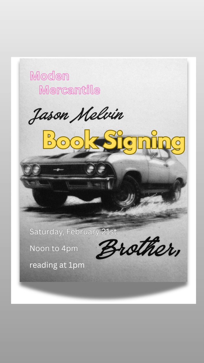 Jason Melvin tweet media