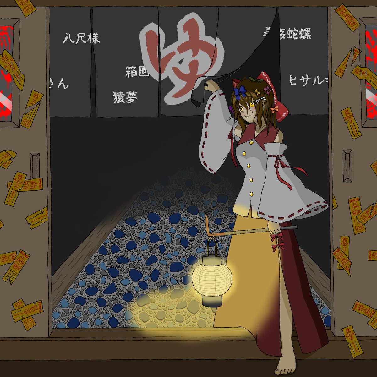 比嘉カータ tweet media