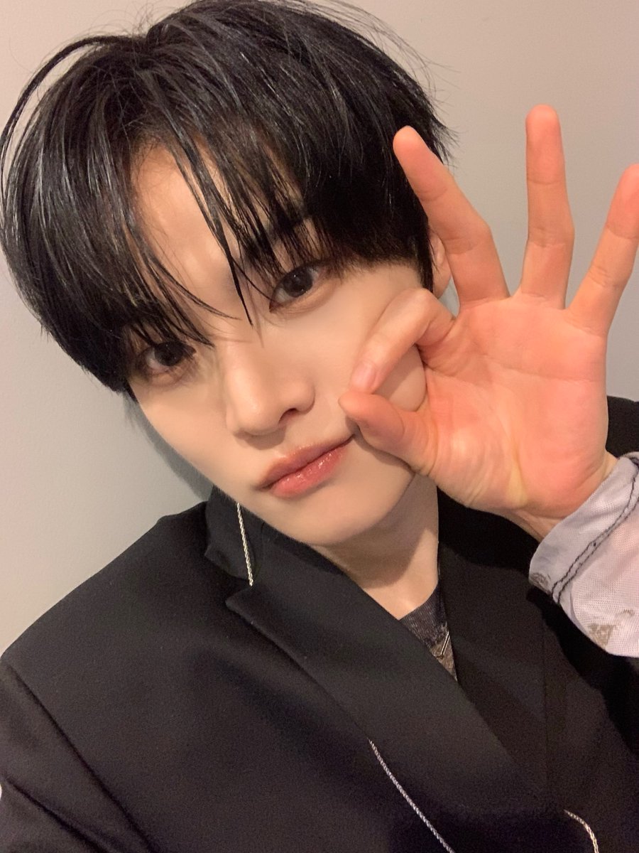 JEONMINWOOK】 東京、名古屋、大阪全部本当に幸せでした 皆さんと一緒