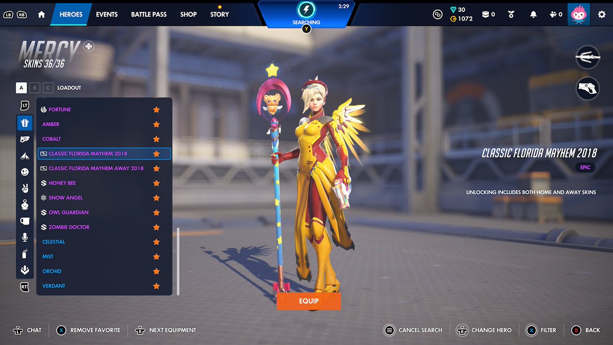 MultiGamer201's tweet photo. My 3rd eSports Loot Box Opening https://t.co/g5vS98cf0o