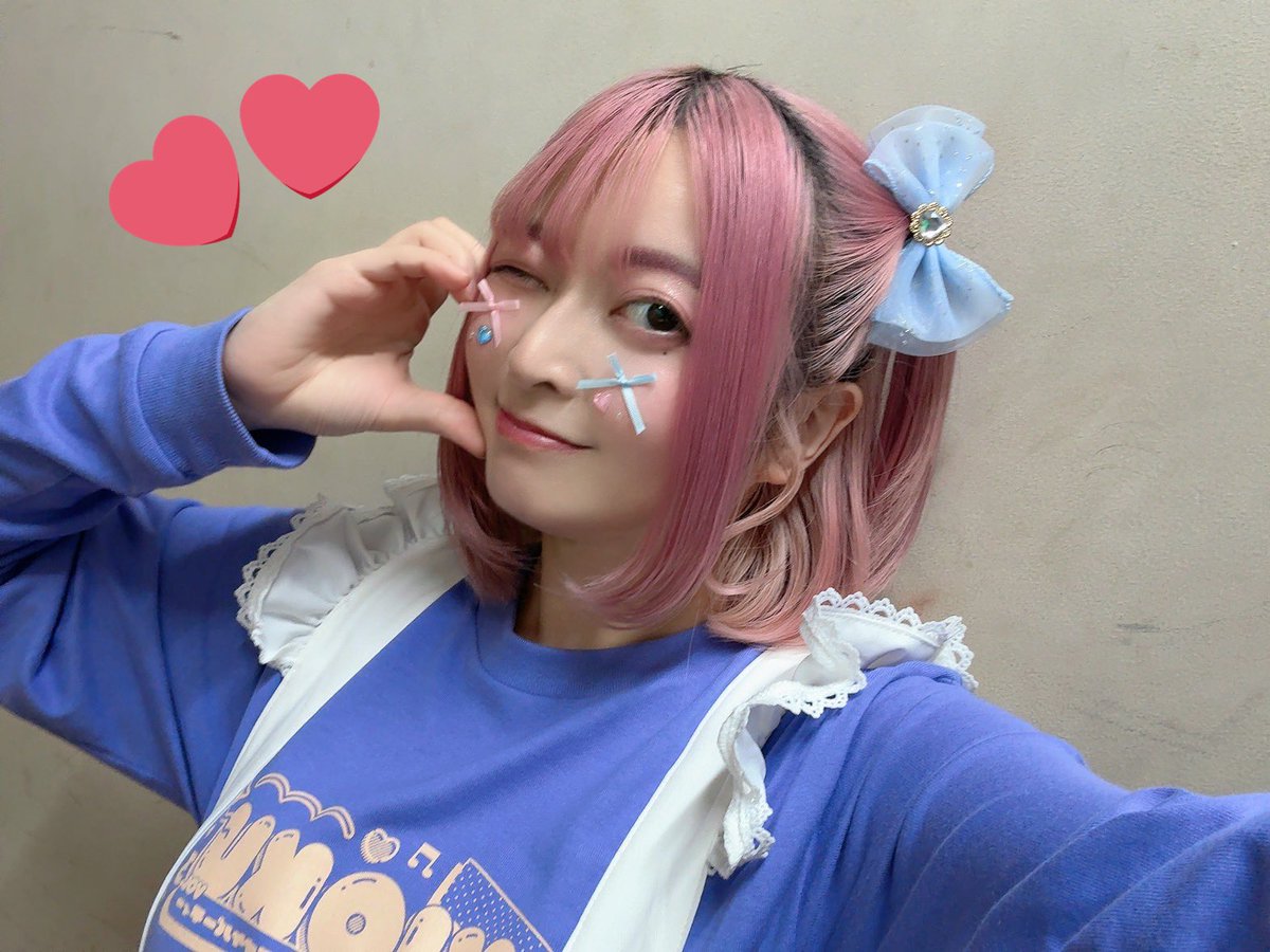 #記憶シリーズ #記憶に残るカラオケ 

本日はありがとうございました♡
とっても楽しい時間を共有できて嬉しかったです🥰🥰🥰

コールもいっぱいしてくれてありがとう〜☺️♡♡みんなのこと褒めてもらって私も鼻高々でした☺️☺️🫶🫶🫶🫶