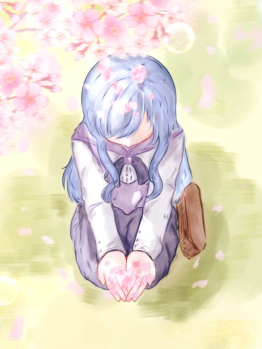 KOFI | COMMISSIONS CLOSE tweet media