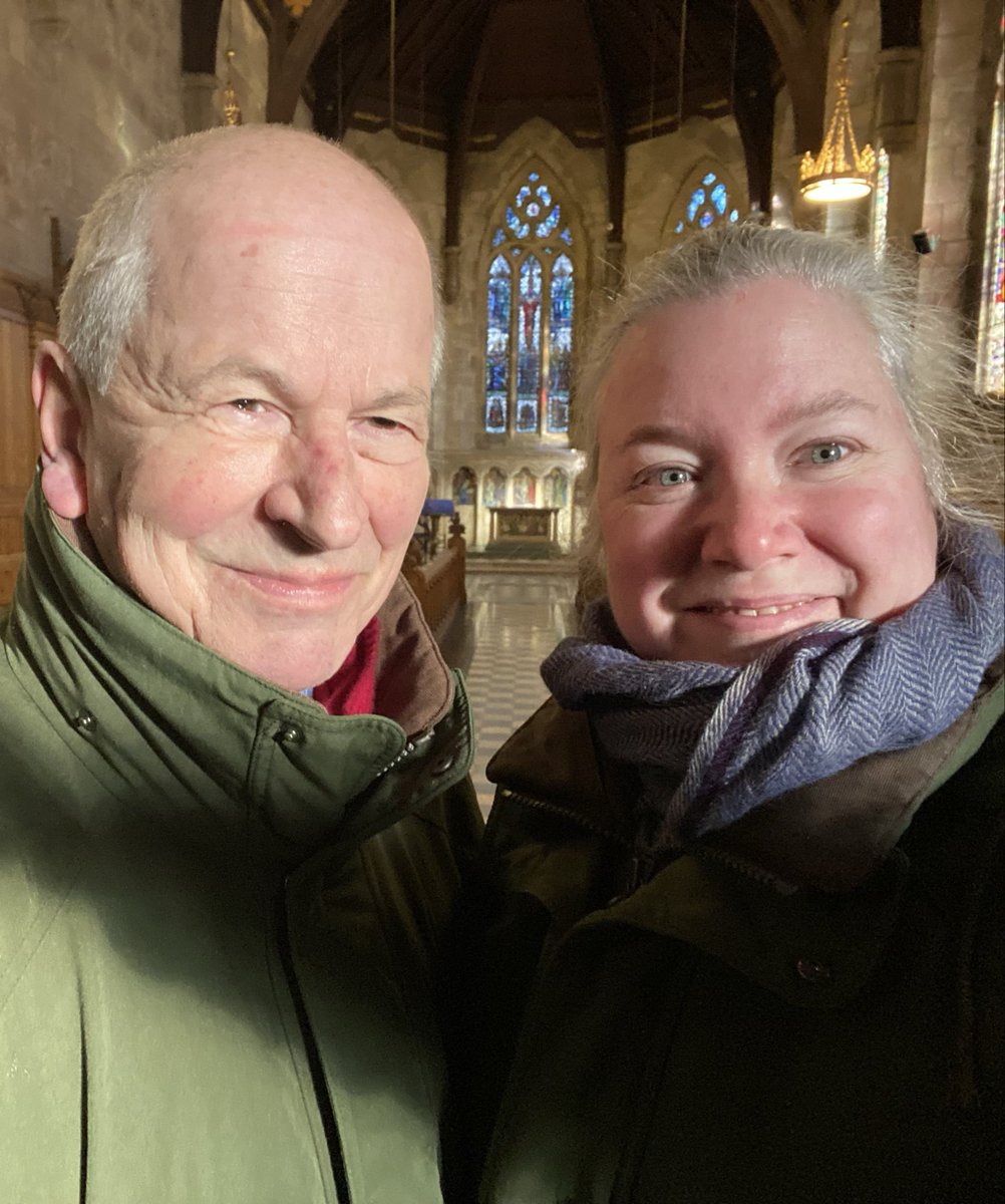 AlexAshWalms's tweet photo. Happy Birthday to me – 55 today! Huge thanks to my friends who make it a nice day for me. My best present would be to be elected chancellor of @univofstandrews when voting opens tomorrow! #foreversaints #alex4chancellor
#voteLadyW #voteAlex https://t.co/uaQHLXr1gl