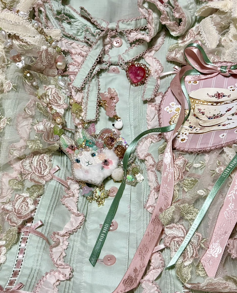 🍀シュエット🍀 (@chouette_hatter) / Posts / X