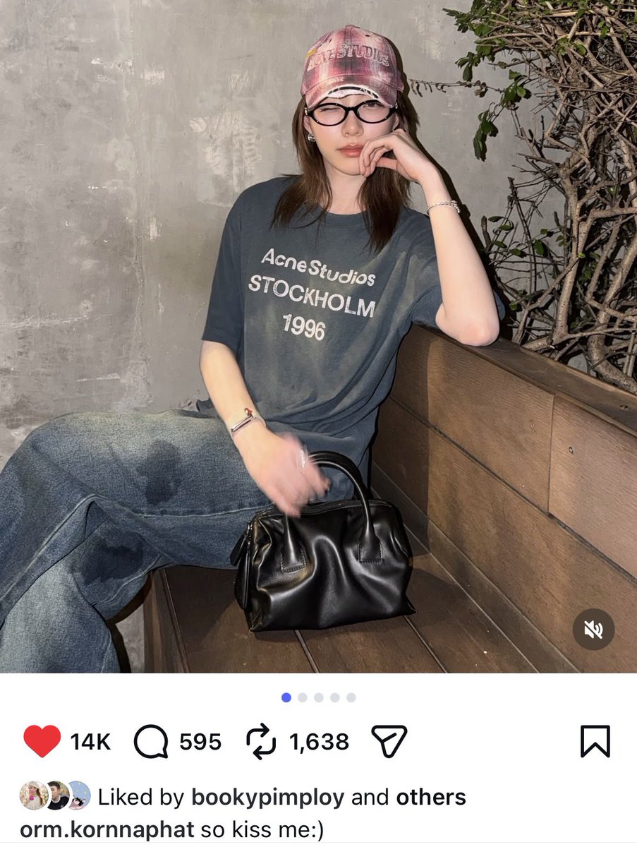 lingdenling's tweet image. เวลาเปลี่ยนคนเปลี่ยน 55555555555555555

#LingOrm #หลิงออม