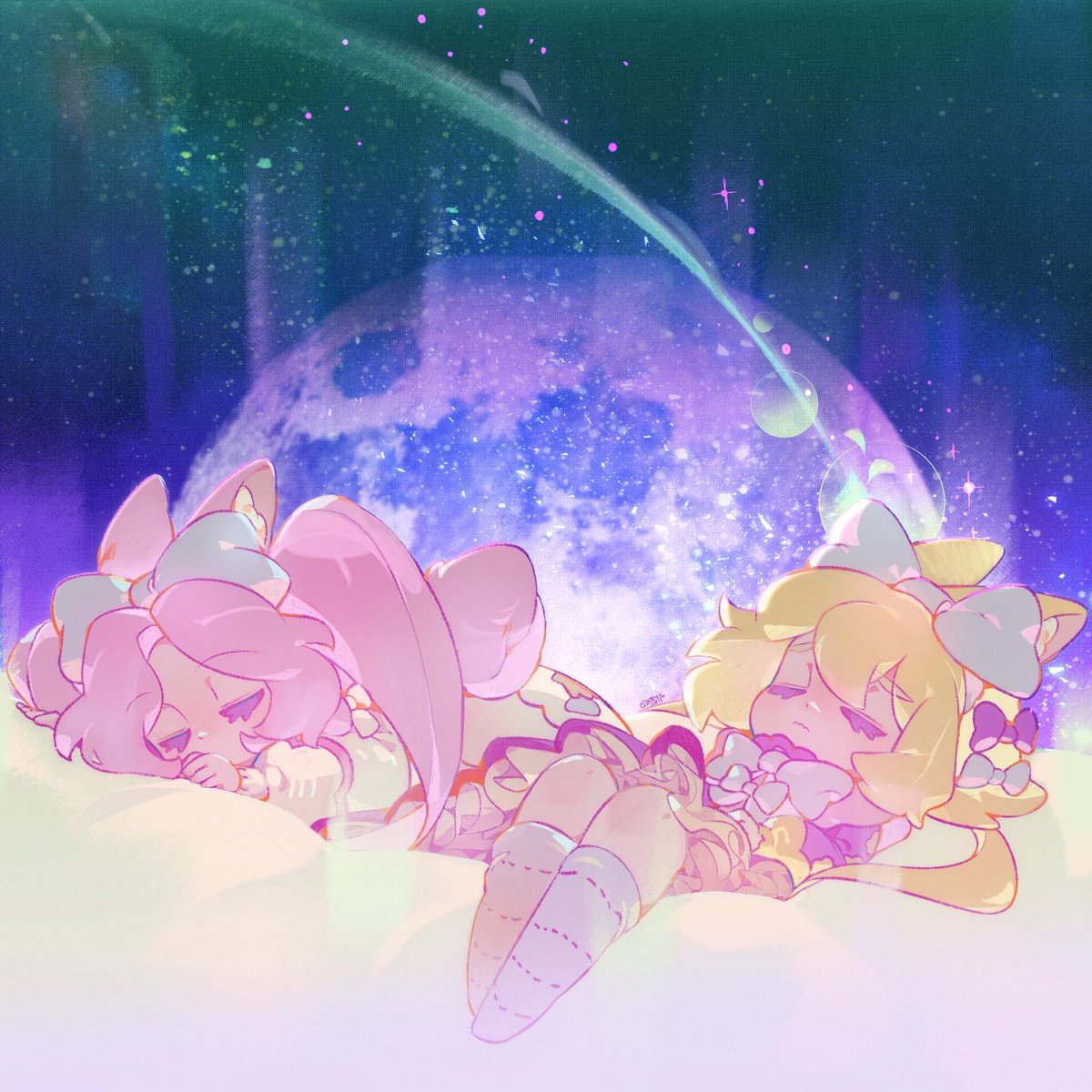 🎀괴수 tweet media