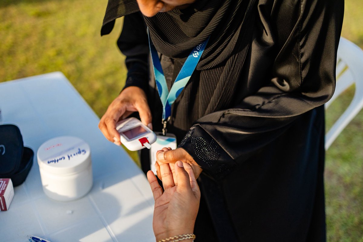 UNICEF Maldives tweet media