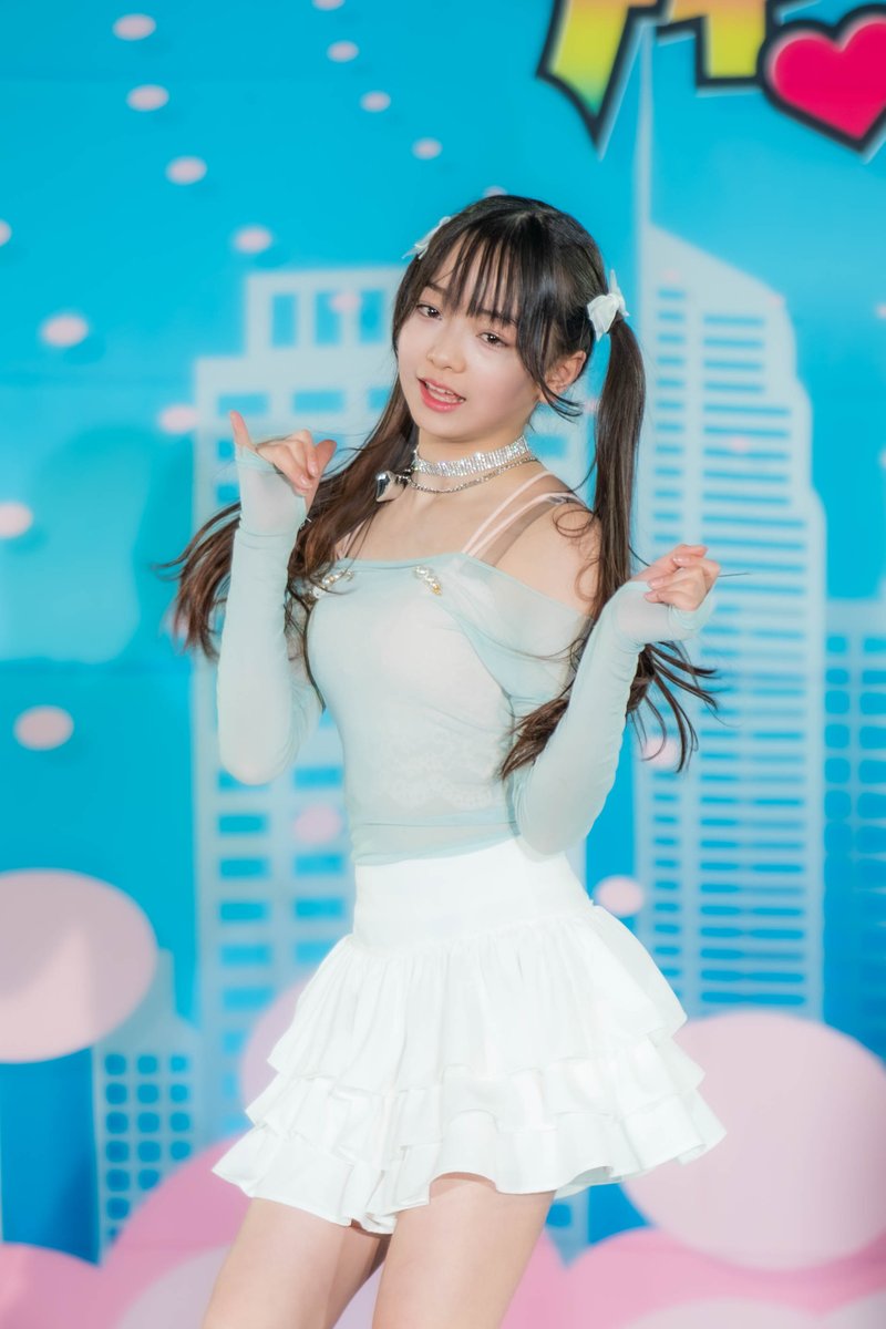 月咲らんちゃん #月咲らん #アイゲキ