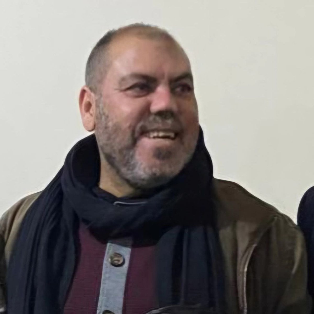 🚨 ÚLTIMA HORA: Sami al-Dahhouh, alto mando de la Yihad Islámica en Gaza, acaba de ser ELIMINADO por Israel.