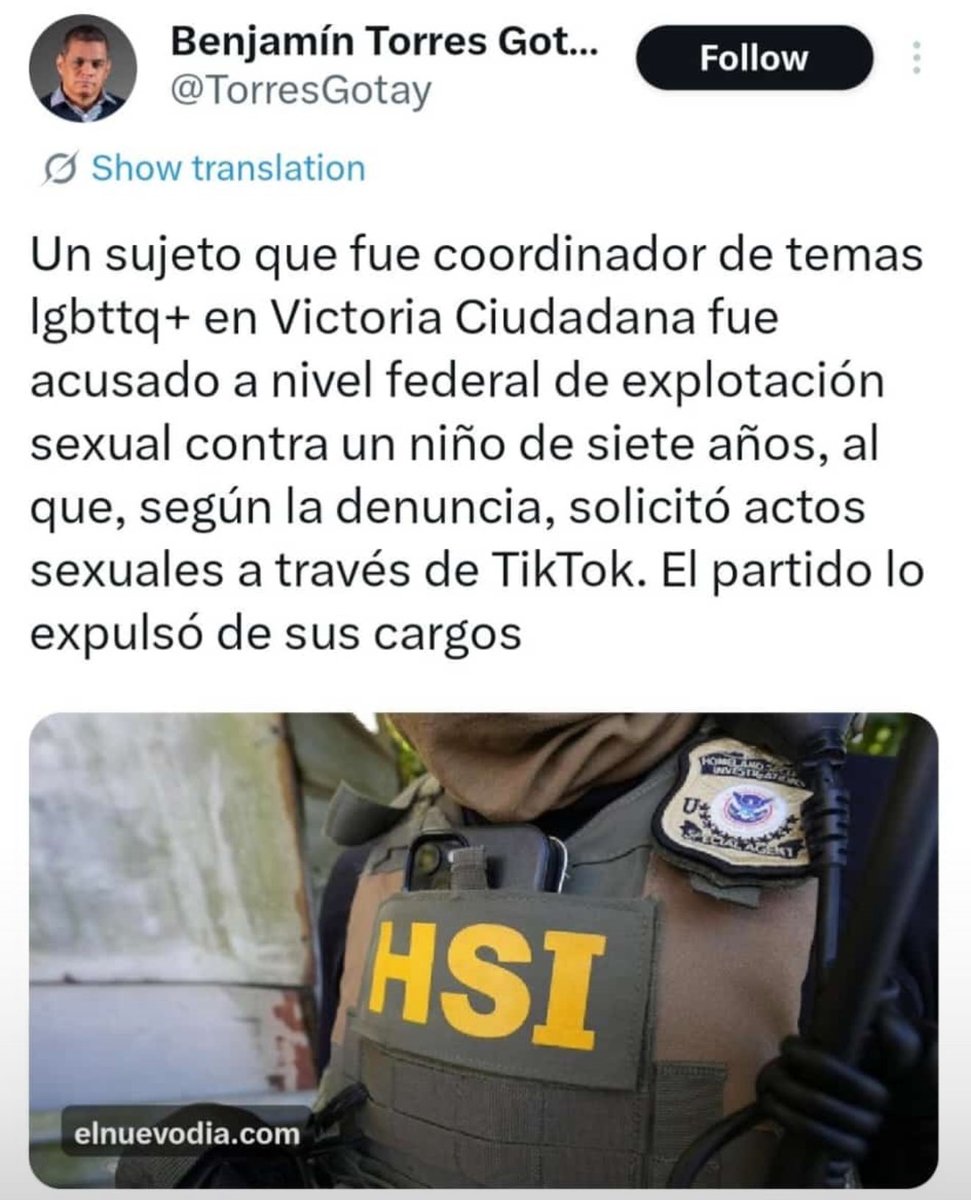 Zuliana (NiRojosVerdesNiAmarillos🌈)🇺🇲🤣 tweet media