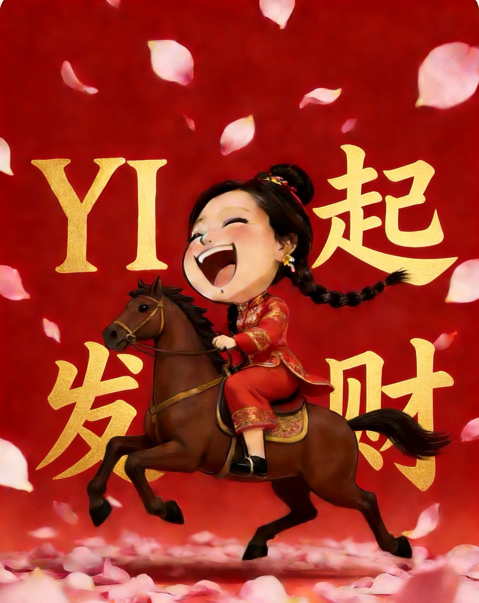 <a href="/binancezh/">币安Binance华语</a> ＃YI 起发财