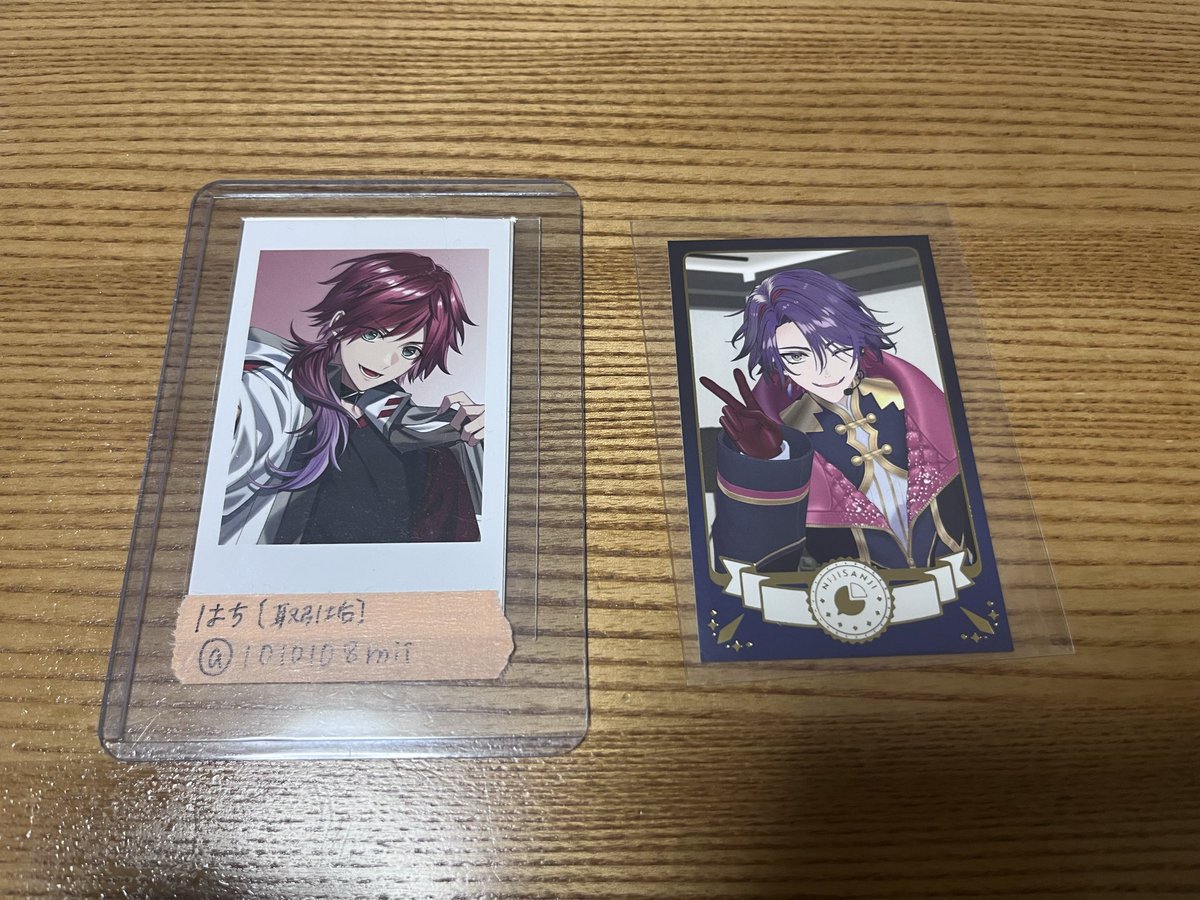 はち8【取引垢】 tweet media