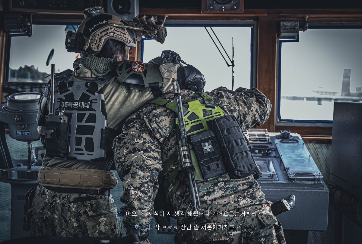 JScully66283278's tweet photo. R6 X MWII
Operation : Dark Water - 24 (End) https://t.co/nX9T7EYfYs