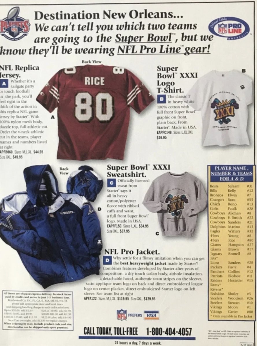 Johnnyu9322's tweet image. The quality you used to get was awesome! 

Now you just get ripped off! #EndFanatics @End_Fanatics @BabzOnTheMic