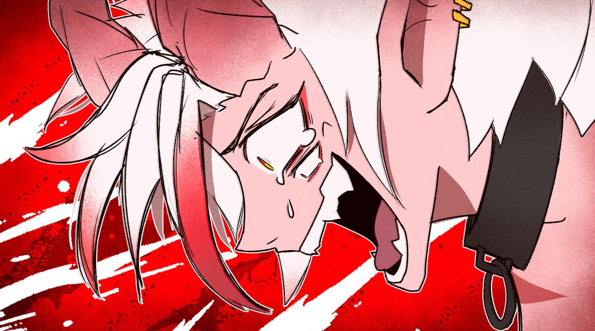 ⛩️ExRae | VTuber & Artist⛩️ tweet media