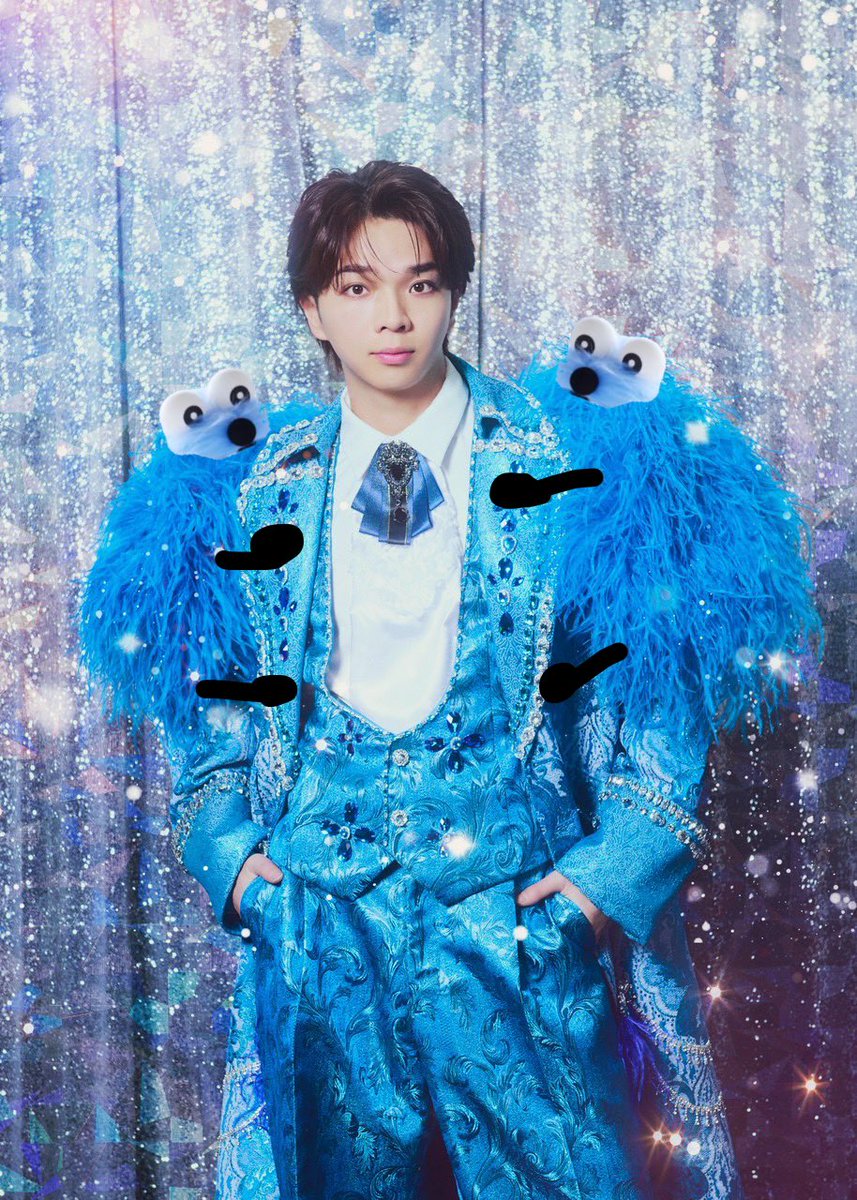 jnt150's tweet image. 引用失礼します🙂‍↕️🎶